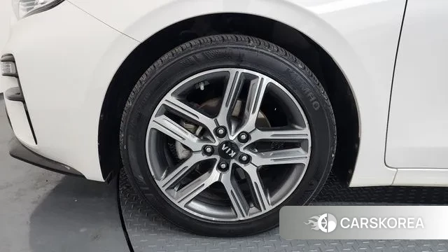 Kia Come New K3 id 3709315 из Кореи 15