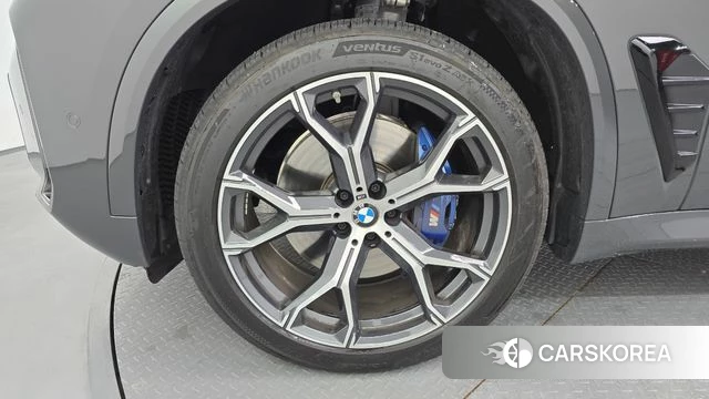 BMW X5 (G05) id 4607310 из Кореи 30