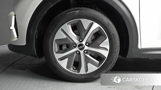 Kia Niro Plus id 4687551 из Кореи 28