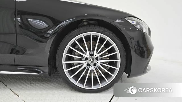 Mercedes-Benz S-Class W223 id 4511095 из Кореи 15