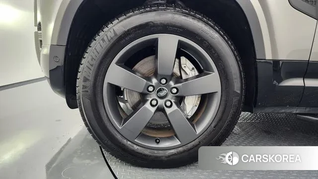 Land Rover Defender (L663) id 3241081 из Кореи 15