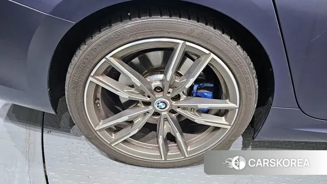 BMW 3 Series (G20) id 3525608 из Кореи 15