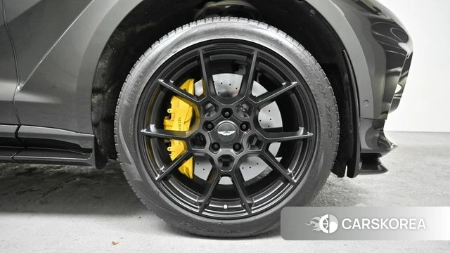 Aston Martin DBX id 4778623 из Кореи 15