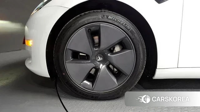 Tesla Model 3 id 3640441 из Кореи 15