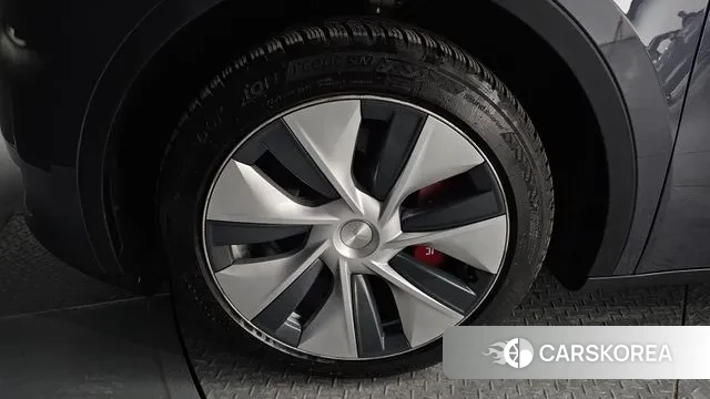 Tesla Model Y id 3596475 из Кореи 15