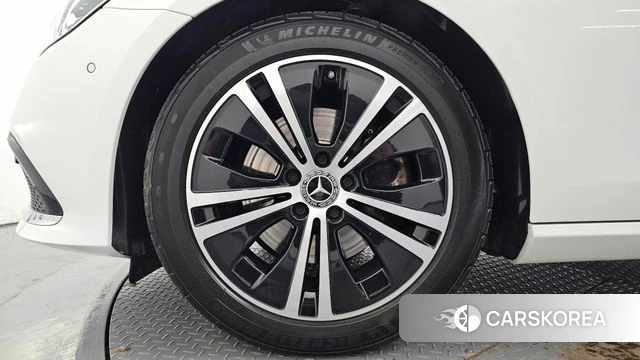 Mercedes-Benz E-Class W213 id 4880669 из Кореи 27