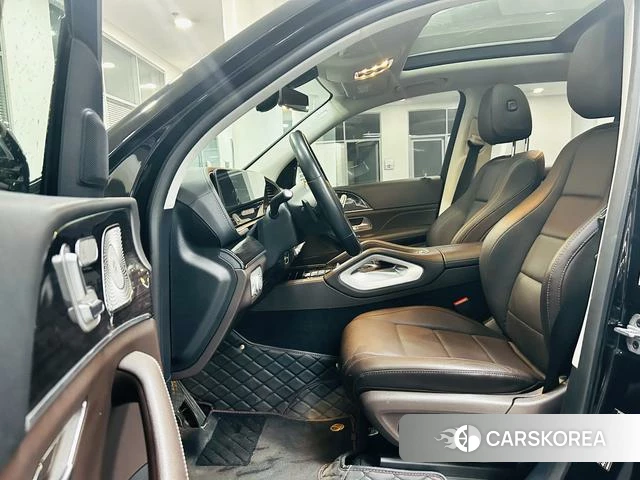 Mercedes-Benz GLE (import) id 4264763 из Китая 13