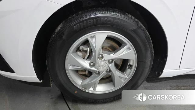 Hyundai Avante (CN7) id 4623967 из Кореи 15