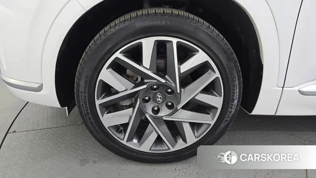 Hyundai The New Santa Fe id 3582568 из Кореи 15