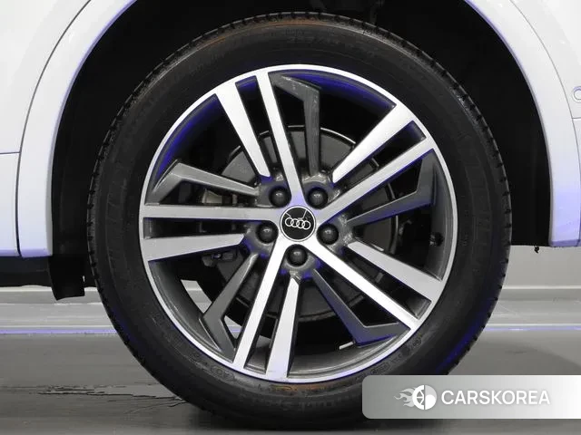 Audi Q5 (FY) id 2915987 из Кореи 15