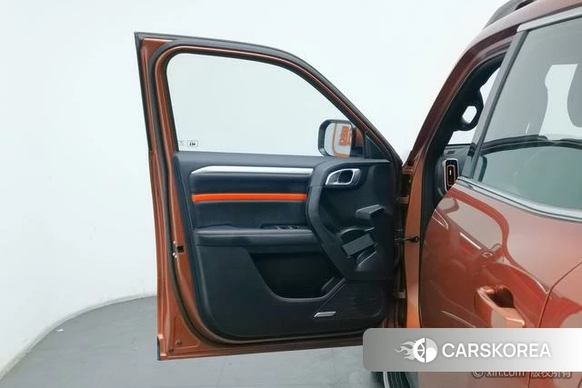 Haval Big dog id 4210659 из Китая 19