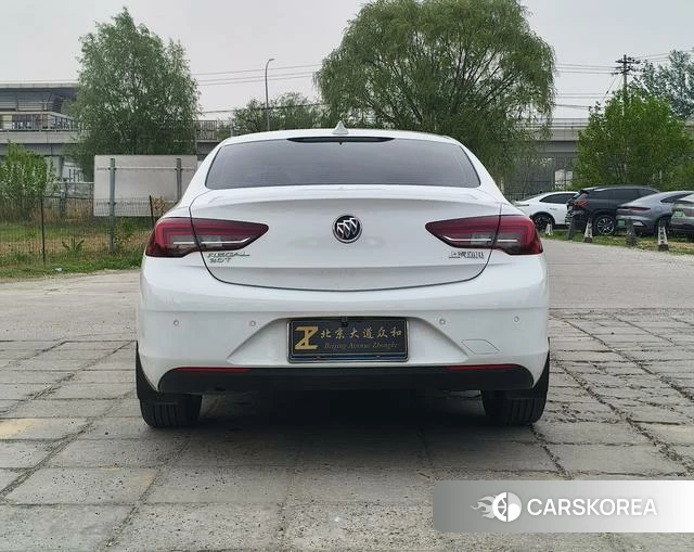 Buick Regal id 4208449 из Китая 11