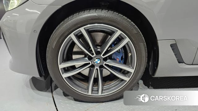 BMW 6 Series GT (G32) id 4580947 из Кореи 15