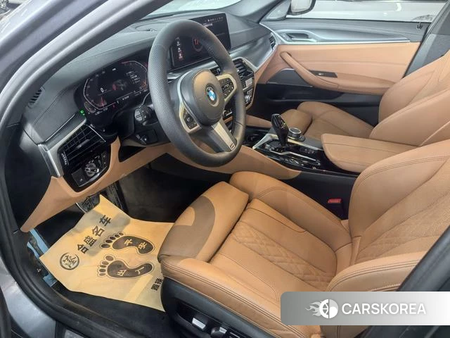 BMW 5 series (imported) id 4260730 из Китая 18
