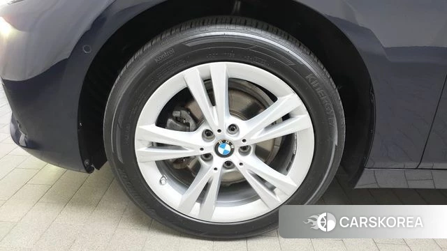 BMW 2 Series Active Tourer (F45) id 3900048 из Кореи 15