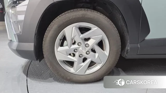 Hyundai Kona Hybrid (SX2) id 3680086 из Кореи 15