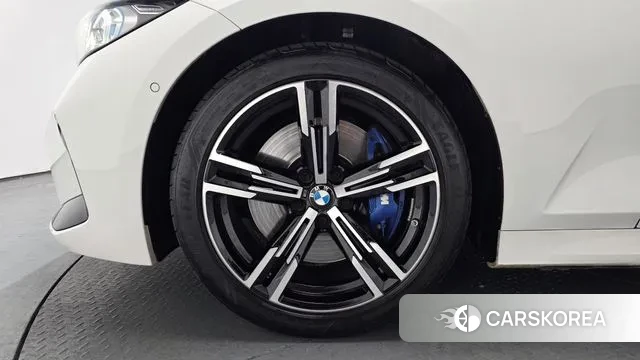 BMW 3 Series (G20) id 3590704 из Кореи 15