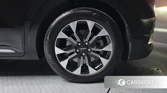 Kia Carnival 4th generation id 3740275 из Кореи 15