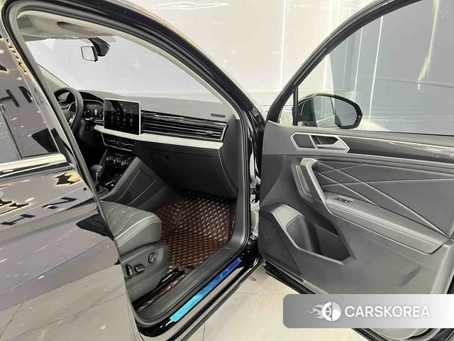 Volkswagen Tiguan L id 3939363 из Китая 16