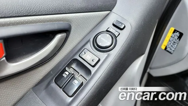 Hyundai The New Grand Starex id 2563652 из Кореи 15