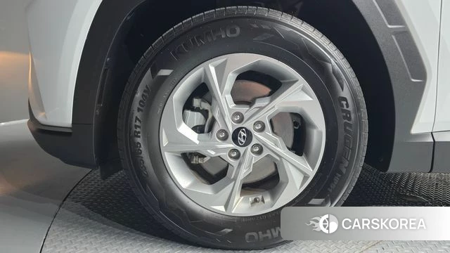 Hyundai Tucson (NX4) id 4410065 из Кореи 25