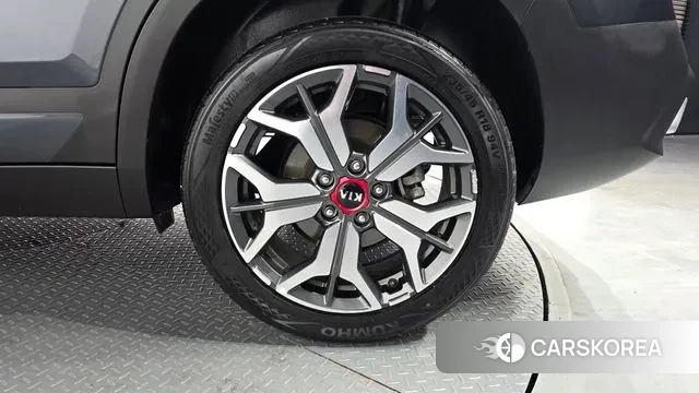 Kia Seltos id 3681198 из Кореи 15