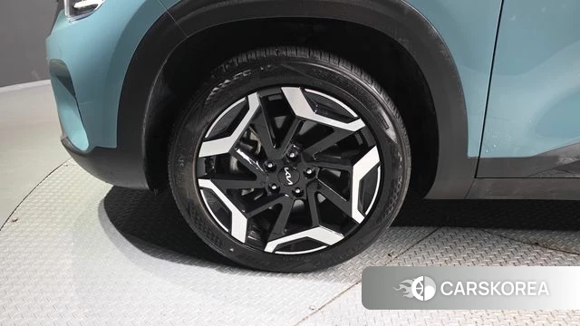 Kia The New Seltos id 4752667 из Кореи 27