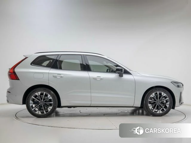 Volvo XC60 second Generation id 4649626 из Кореи 14