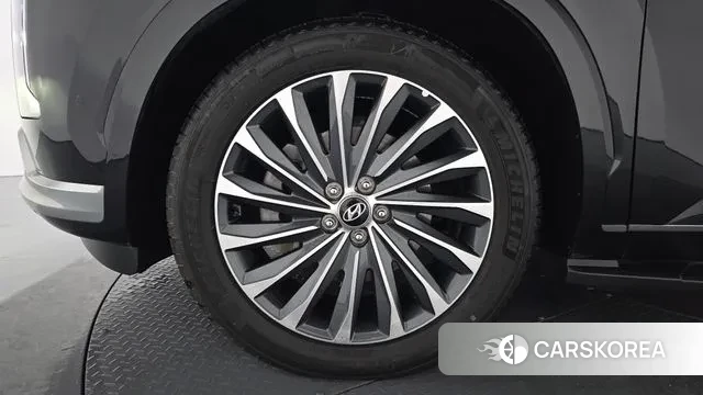 Hyundai The New Palisade id 2979581 из Кореи 15