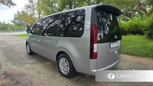 Hyundai Staria id 3007123 из Кореи 15