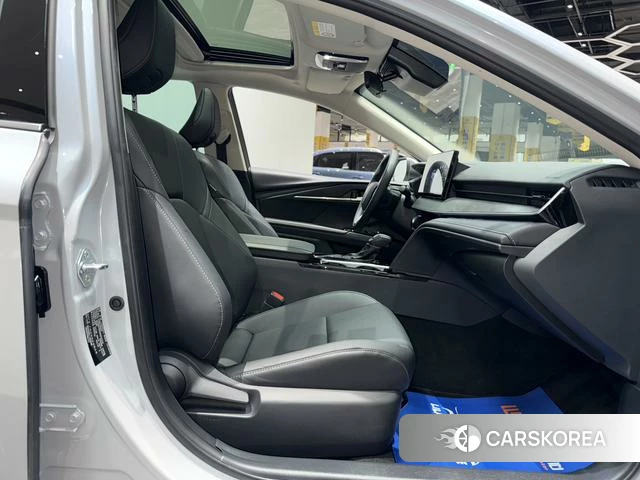 Toyota Camry id 4262258 из Китая 26