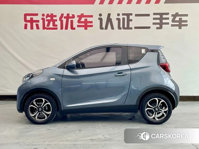 Chery QQ Little ant id 4242195 из Китая 11