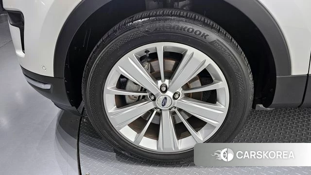 Ford Explorer id 3801268 из Кореи 15