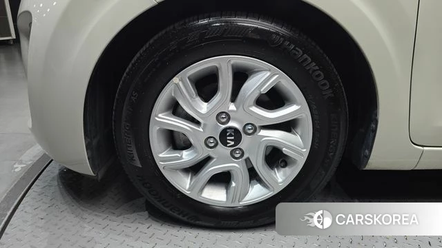 Kia All New Morning (JA) id 4638057 из Кореи 15