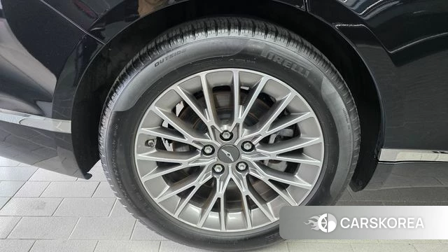 Genesis G80 (RG3) id 4625163 из Кореи 31