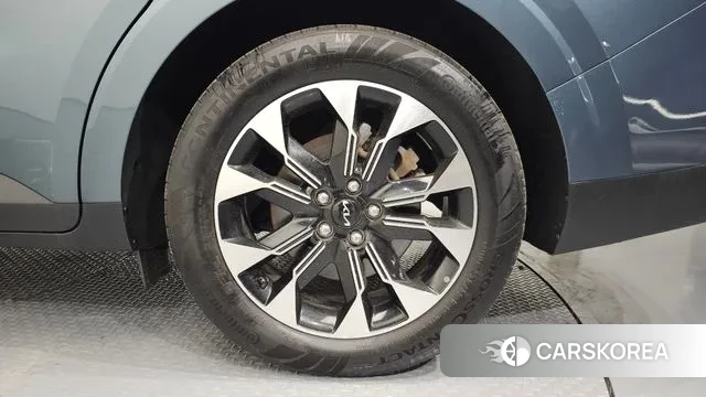 Kia Carnival 4th generation id 3745694 из Кореи 15