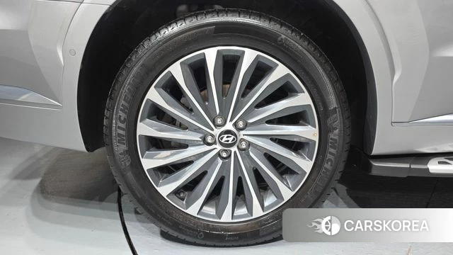 Hyundai The New Palisade id 4539950 из Кореи 34
