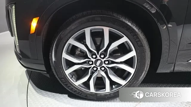 Cadillac XT6 id 3765003 из Кореи 15