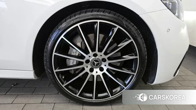 Mercedes-Benz E-Class W213 id 2915368 из Кореи 15