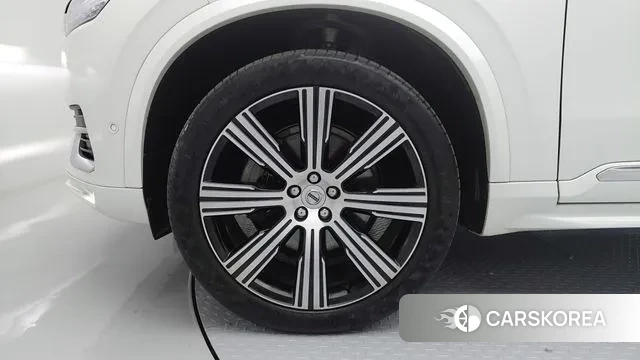 Volvo XC90 second Generation id 3420630 из Кореи 15