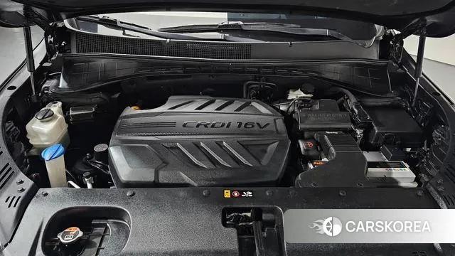 Kia The New Sorento id 3557963 из Кореи 15