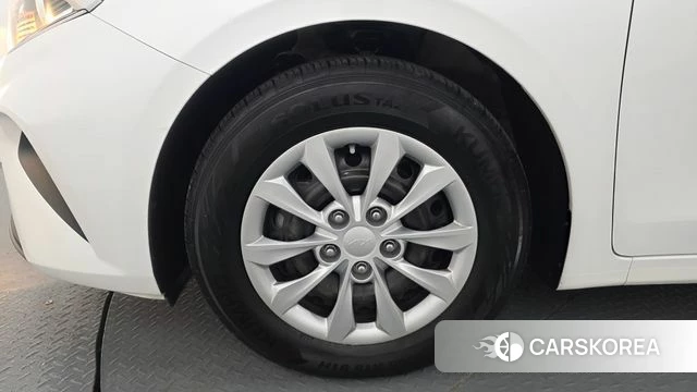 Kia The New K3 2nd generation id 4592944 из Кореи 27