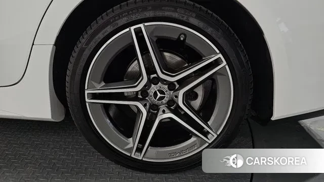 Mercedes-Benz CLS-Class C257 id 3042839 из Кореи 15