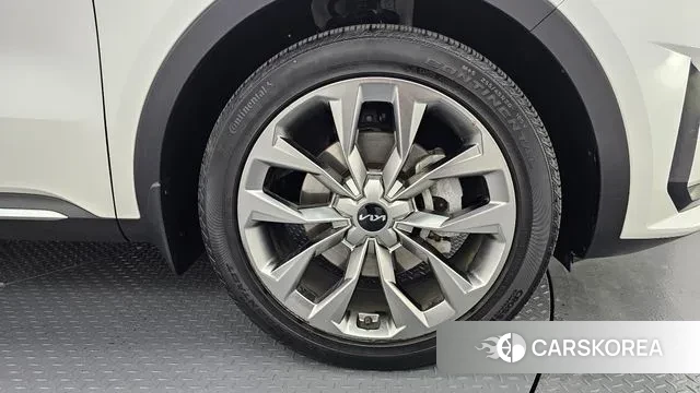 Kia Sorento 4th Generation id 3390109 из Кореи 15