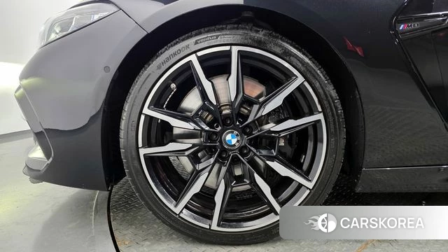 BMW 8 Series (G15) id 3914253 из Кореи 15