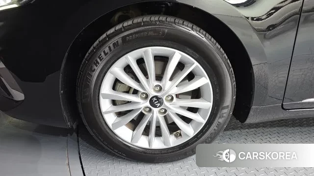 Kia K7 Premier id 3329998 из Кореи 15