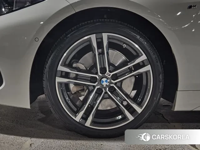 BMW 1 Series (F40) id 3021368 из Кореи 15