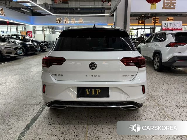 Volkswagen Exploring songs 2023 Белый из Китая, фото 5