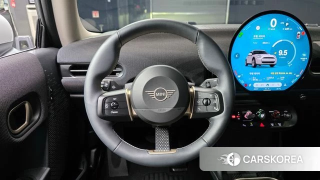 Mini Cooper C 4th generation id 4734888 из Кореи 15