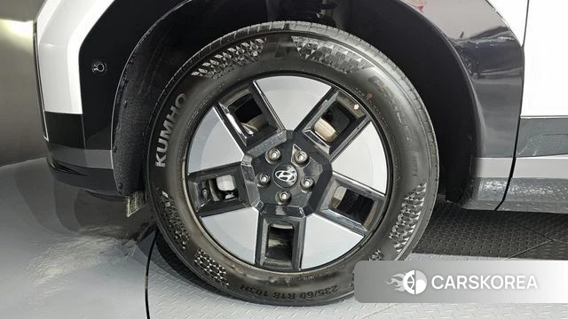 Hyundai Santa Fe (MX5) id 3963648 из Кореи 15